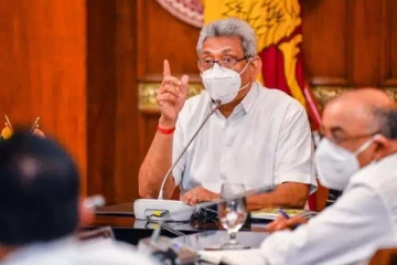செய் அல்லது செத்துமடி! - அரசுக்கு சஜித் அணி எச்சரிக்கை
