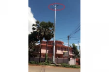 மன்னாரில் 5 ஜீ தொழிநுட்பத்திற்கு இதுவரை அனுமதி வழங்கவில்லை! வதந்திகளை நம்ப வேண்டாம் என கோரிக்கை