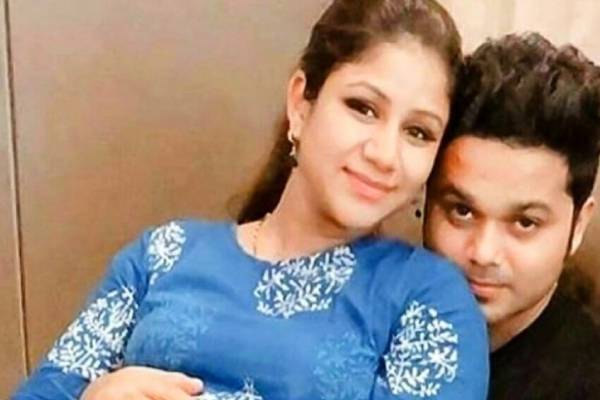 சீரியல் பிரபலங்கள் ஆல்யா மானசா-சஞ்சீவ் கட்டும் புதிய வீட்டை பார்த்துள்ளீர்களா?- வீடியோவுடன் இதோ