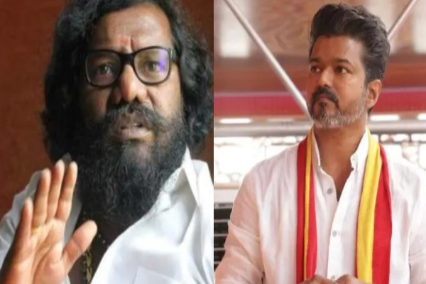 karunas - vijay