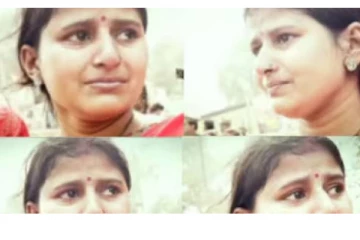 என்ன ஆச்சுனு தெரியல..மாமியாருக்காக அழுத மருமகள்- இணையத்தில் Video வைரல்!