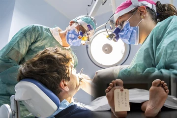 மாத்தறையில் நிகழ்ந்த சோகம் ; பல்வலியால் உயிரிழந்த யுவதி