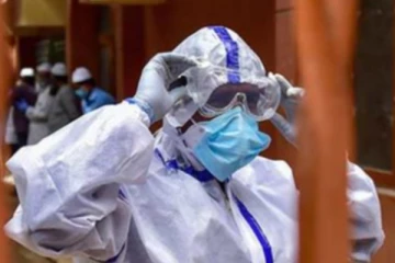 இந்தியாவில் மீண்டும் தீவிரமடையும் கொரோனா: ஒரே நாளில் 26 000 மேற்பட்டோருக்கு தொற்றி!