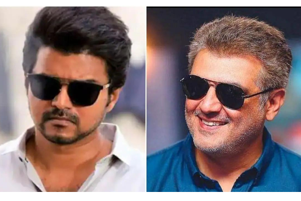 லட்ச கணக்கில் சம்பளம் வாங்கி நடித்த விஜய், ஒரு ரூபாய் கூட சம்பளம் வாங்காமல் நடித்த அஜித் | Ajith Acted Without Salary In Vijay Movie