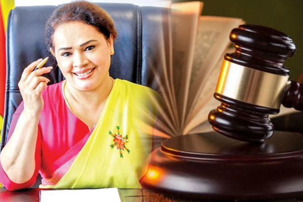 டயானா கமகே வழக்கின் தீர்ப்பு - நீதிமன்றம் வழங்கிய உத்தரவு | Diana Gamage S Court Case Update News