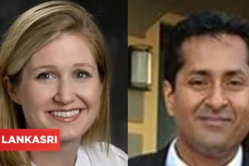 துப்பாக்கி முனையில் ஐந்துபேரை பிணைக்கைதிகளாக பிடித்துவைத்துக்கொண்ட இந்திய வம்சாவளி மருத்துவர்: ஒரு திடுக் செய்தி