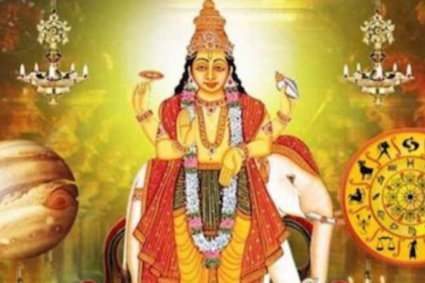 12 ஆண்டுகளுக்கு பிறகு குருவால் இந்த ராசிகளுக்கு நல்ல நேரம் ஆரம்பம் | 2026 Guru Peyarchi March 13 Prediction