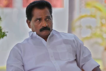 எதிர்நீச்சல் சீரியலில் கொடூர வில்லனாக நடிக்கும் வேல ராமமூர்த்தியின் ஒருநாள் சம்பளம்... எவ்வளவு தெரியுமா?