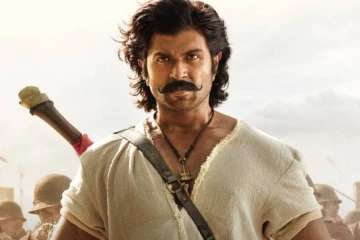 பாக்ஸ் ஆபிஸ்: முதல் வார முடிவில் விஜய் தேவரகொண்டா-ராஷ்மிகாவின் ரணபலி செய்த வசூல்...