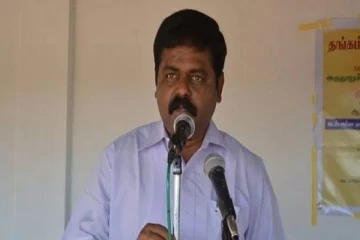 மொட்டந்தலைக்கும் முழங்காலுக்கும் முடிச்சு போடும் ஞானசார தேரர்: சிறீதரன் எம்.பி சீற்றம்