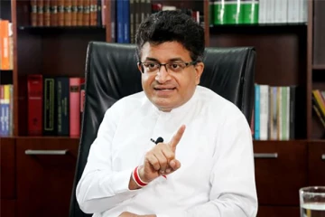 புதிய பிரதமர் அனைவரும் ஏற்றுக்கொள்ளக்கூடியவராக இருக்க வேண்டும் - உதய கம்மன்பில