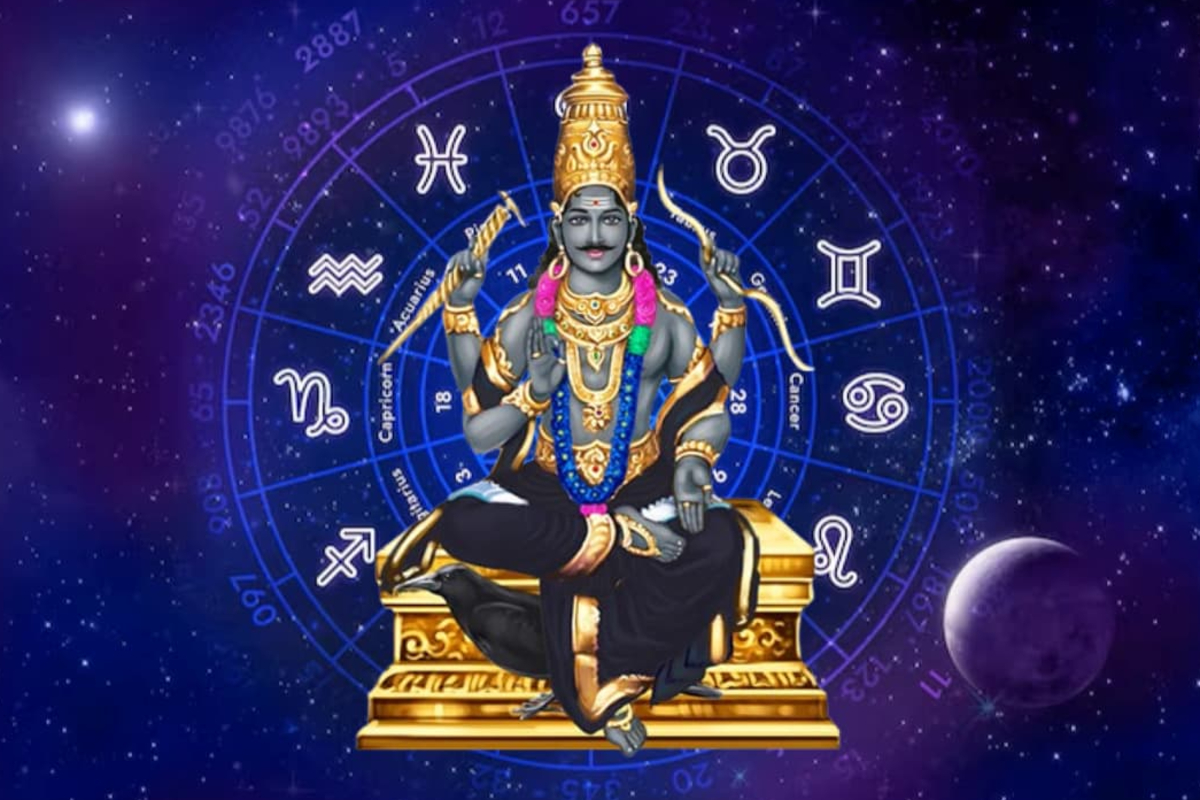 2026 நாளை நடக்கும் சனி பெயர்ச்சி.. இந்த ராசிகள் கவனமாக இருக்க வேண்டுமாம் | 2026 3 Zodiac Must Be Carefull On Sani Peyarchi