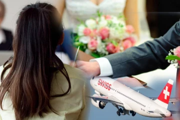 சுவிஸ் வாழ் யாழ் குடும்பஸ்தருடன் தலைமறைவான கிளிநொச்சி யுவதி; அழுது புலம்பும் காதலன்!