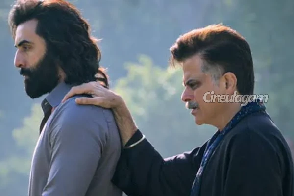 வசூலில் பட்டையை கிளப்பும் ரன்பீர் கபூரின் அனிமல் திரைப்படம்!! இதுவரை இத்தனை கோடி வசூல் செய்துள்ளதா? | Animal Movie Box Office Report வசூலில் பட்டையை கிளப்பும் ரன்பீர் கபூரின் அனிமல் திரைப்படம்!! இதுவரை இத்தனை கோடி வசூல் செய்துள்ளதா? | Animal Movie Box Office Report