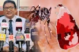மன்னார் மாவட்டத்தில் இதுவரை 47 டெங்கு நோயாளர்கள் அடையாளம் - மக்களுக்கு அவசர அறிவிப்பு