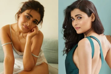 தவறாக நடந்துகொண்ட மேனேஜர்கள்.. நடிகை ஷாலினி பாண்டே வேதனை!!