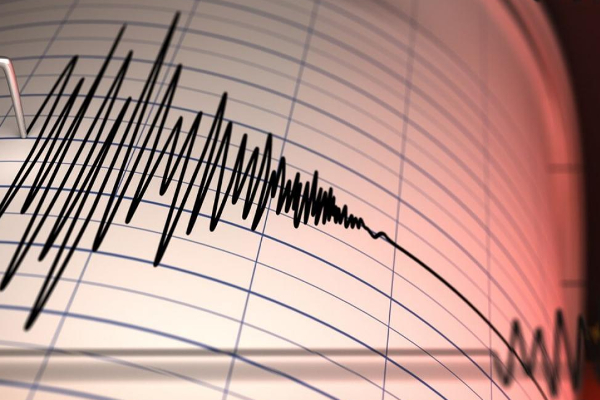 பசுபிக் பிராந்தியத்தில் சக்திவாய்ந்த நிலநடுக்கம்! | Earthquake In The Pacific Region