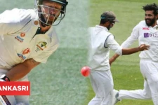 இந்திய அணியில் இந்த 2 பேரும் இப்படி போடுவாங்கனு எதிர்பார்க்கல! மிரண்டு போய் இருக்கும் அவுஸ்திரேலியா வீரர்