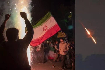 இஸ்ரேலுடனான மோதல் போக்கு... பிரித்தானியாவில் கலவரங்கள் வெடிக்கலாம்: நிபுணரின் எச்சரிக்கை