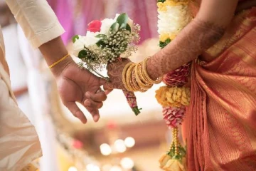 ஸ்வீட் எங்கடா... சாப்பாட்டில் இனிப்பு இல்லாததால் நின்றுபோன திருமணம்!