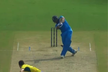 தொடங்கியது உலகக்கோப்பை இறுதிப் போட்டி! இந்திய அணி முதலில் பேட்டிங்