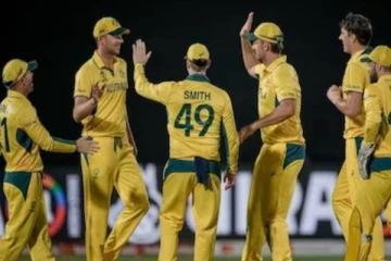 நியூசிலாந்து அணியை வீழ்த்தி த்ரில் வெற்றியை பெற்ற அவுஸ்திரேலியா!