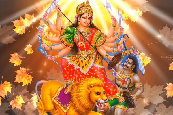 கஷ்டம் தீர ராகு காலத்தில் துர்க்கை அம்மனுக்கு இந்த தீபத்தை ஏற்றினால் போதும்! | It Is Enough To Light Lamp Goddess Durga The Rahu