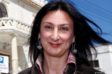 கார் வெடிகுண்டு மூலம் பெண் கொடூர கொலை: ஒப்புக்கொண்ட இரு சகோதரர்கள்