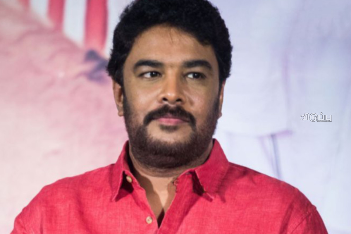 சைலண்டாக அரசியலில் நுழைந்த சுந்தர்.சி.. தேர்தலில் முக்கிய இடத்தில் போட்டி | Sundar C Enters Politics To Contest In Madurai சைலண்டாக அரசியலில் நுழைந்த சுந்தர்.சி.. தேர்தலில் முக்கிய இடத்தில் போட்டி | Sundar C Enters Politics To Contest In Madurai