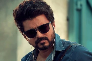தளபதி 65 படத்தின் பர்ஸ்ட் லுக் போஸ்டர் எப்போது வெளியாகிறது தெரியுமா? ரசிகர்களிடையே வேகமாக பரவும் தகவல்.