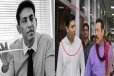 கபில சந்திரசேனவின் மரணம்: போலி வாக்குமூலங்களை கேட்டு அழுத்தம் கொடுத்ததாக நாமல் குற்றச்சாட்டு