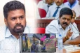 சிறிலங்கா அரசின் கோர முகத்தின் வெளிப்பாடு! சிறீதரன் காட்டம்
