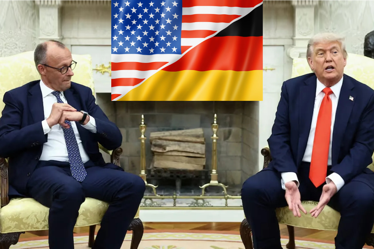 Trump-Probes-Germany-Over-Drug-Pricing-Policies