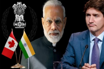 கனடா வெளியேற்றியது ரோவின் மூத்த அதிகாரியையே..! வெளியான அதிர்ச்சி தகவல்