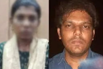 விடுதி பெண்கள் குளிப்பதை ஆண் நண்பருக்கு செல்போனில் அனுப்பிய மாணவி - பகீர் சம்பவம்