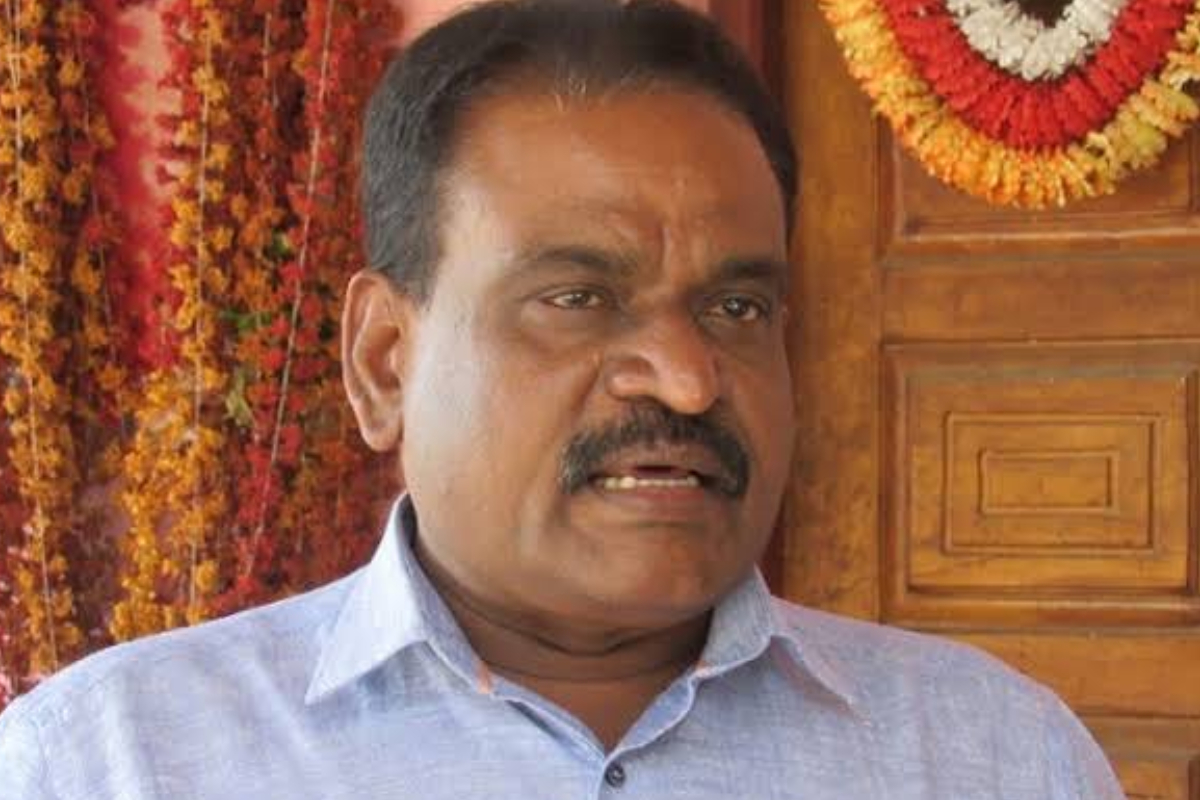ராஜபக்சர்களின் பின்னர் ஒடுக்கப்பட்ட திலீபனின் நினைவேந்தல்! சிறிநேசன் குற்றச்சாட்டு | Npp Remembrance Of The Suppressed Thilepan ராஜபக்சர்களின் பின்னர் ஒடுக்கப்பட்ட திலீபனின் நினைவேந்தல்! சிறிநேசன் குற்றச்சாட்டு | Npp Remembrance Of The Suppressed Thilepan