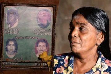 யுத்தத்தில் மூன்று பிள்ளைகளை இழந்த தாய்! வறுமையோடு போராடும் அவலம் (Video)