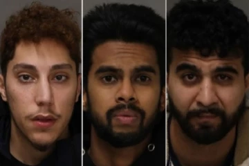 கனடாவில் முதியவர்களை ஏமாற்றி பெருந்தொகை பணம் மோசடி! - தமிழ் இளைஞர் உள்ளிட்டவர்கள் கைது