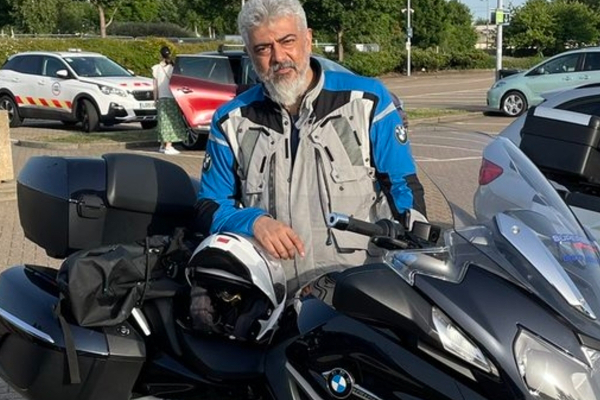 ஏகே 62 படத்திற்காக தனது பல நாள் கனவை தள்ளிவைத்த அஜித்.. எல்லாமே ரசிகர்களுக்காக தான் | Ajith Postponed Is Dream For Ak 62 Movie ஏகே 62 படத்திற்காக தனது பல நாள் கனவை தள்ளிவைத்த அஜித்.. எல்லாமே ரசிகர்களுக்காக தான் | Ajith Postponed Is Dream For Ak 62 Movie