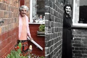 ஒரே வீட்டில் 100 ஆண்டுகளுக்கும் மேலாக குடியிருக்கும் பிரித்தானிய பெண்மணி: சுவாரசிய பின்னணி