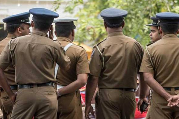 பாரிய திருட்டு சம்பவத்தில் ஈடுபட்ட 7 ஊழியர்களுக்கு நேர்ந்த கதி! | Employee Arrested Stealing Selling Telephone Lines
