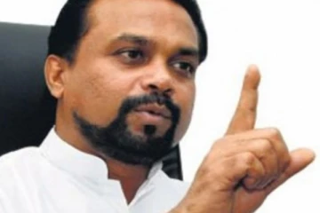 විමල් වීරවංශ මහතාට අද අධිකරණය දුන් නියෝගය..