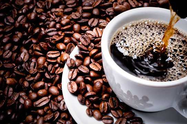பிளாக் காபி குடிப்பவரா நீங்கள்? உங்களுக்கான அதிர்ச்சி தகவல் | Black Coffee Drinkers
