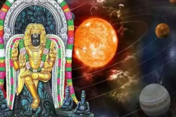 குருவின் நேரடி அருள்: 3 ராசிகளுக்கு கூரையை பிய்த்து கொட்டும் அதிர்ஷ்டம்