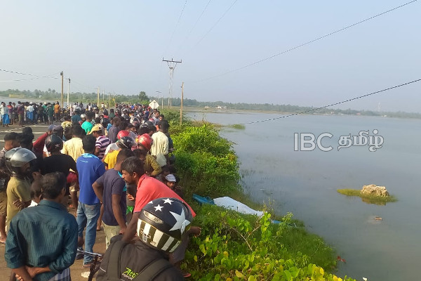 யாழில் காணாமல் போன 19 வயது இளைஞன் சடலமாக மீட்பு! (படங்கள்) | Missing Youth Recovered As Dead Body