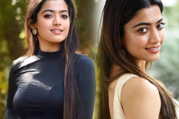 ஆடைகள் மொத்தம் அவிழ்ந்த நிலை.. ராஷ்மிகா மந்தனா திருமணமான நடிகையின் மார்பிங் வீடியோ வைரல்