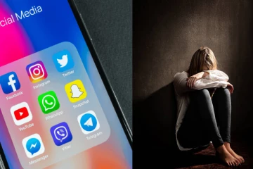 செல்போனில் அந்த ஆப் இன்ஸ்டால் பண்ண கூடாதா? கோபத்தில் சிறுமி எடுத்த விபரீத முடிவு!