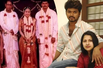 சங்கீதாவின் தந்தை இலங்கையை சேர்ந்தவரா? இவரது சொத்து மதிப்பு என்ன தெரியுமா?