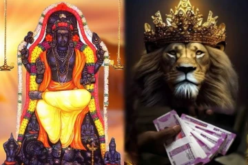 குருவின் இடமாற்றம்.., சிம்மாசனம் ஏறப்போகும் 4 ராசியினர்