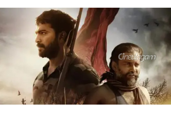 தண்டகாரண்யம் திரை விமர்சனம் | Thandakaaranyam Movie Review